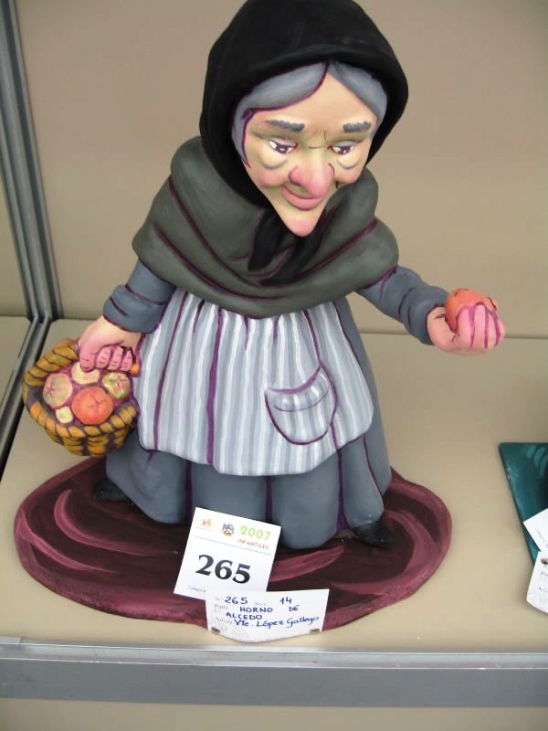 Totfalles: Río Segura-Horno de Alcedo